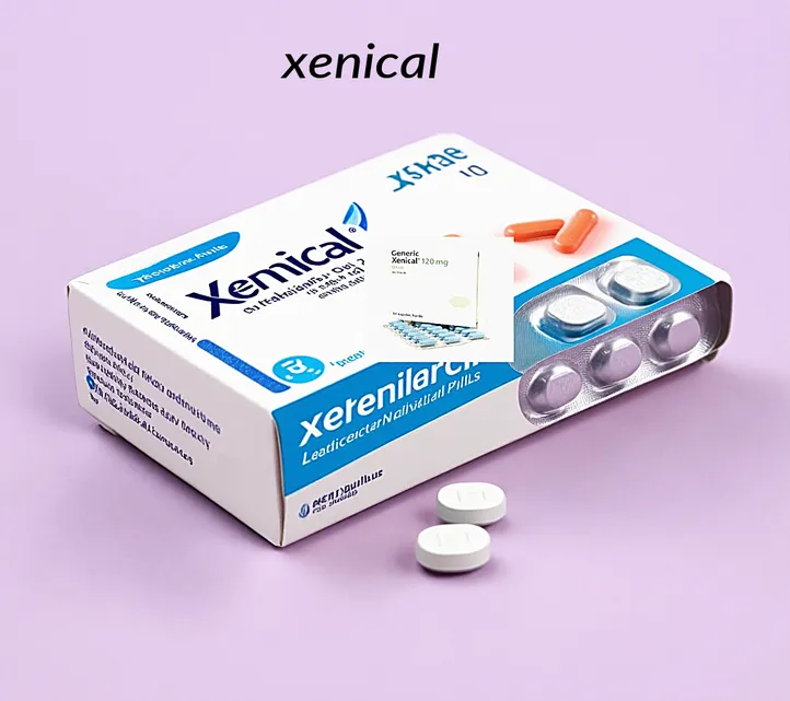 Xenical 1