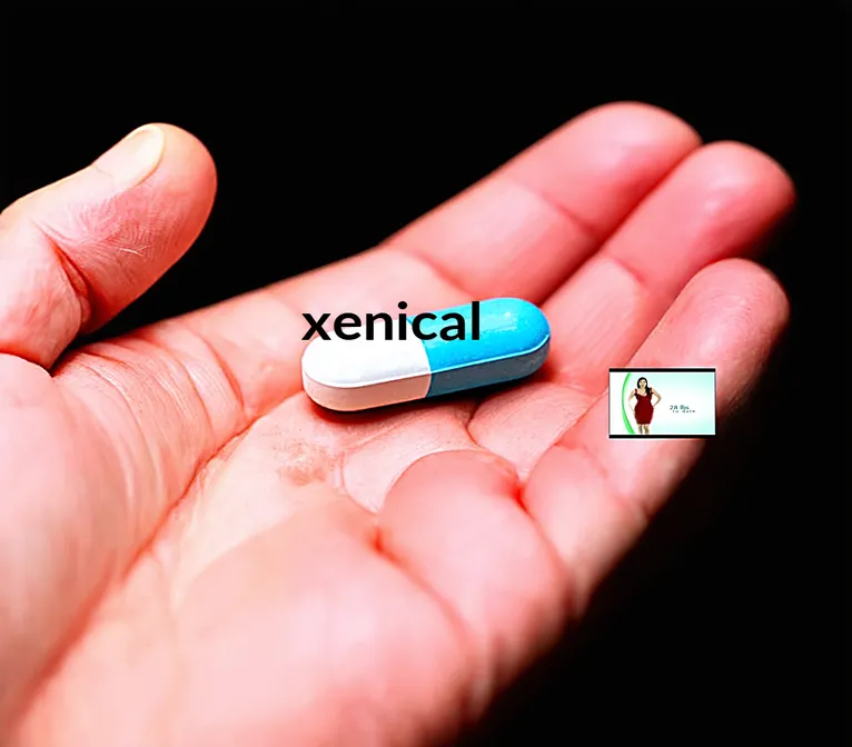 Xenical 3